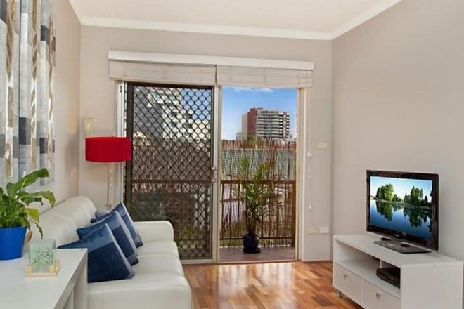 Picture of 7/46 Station Street East, HARRIS PARK NSW 2150