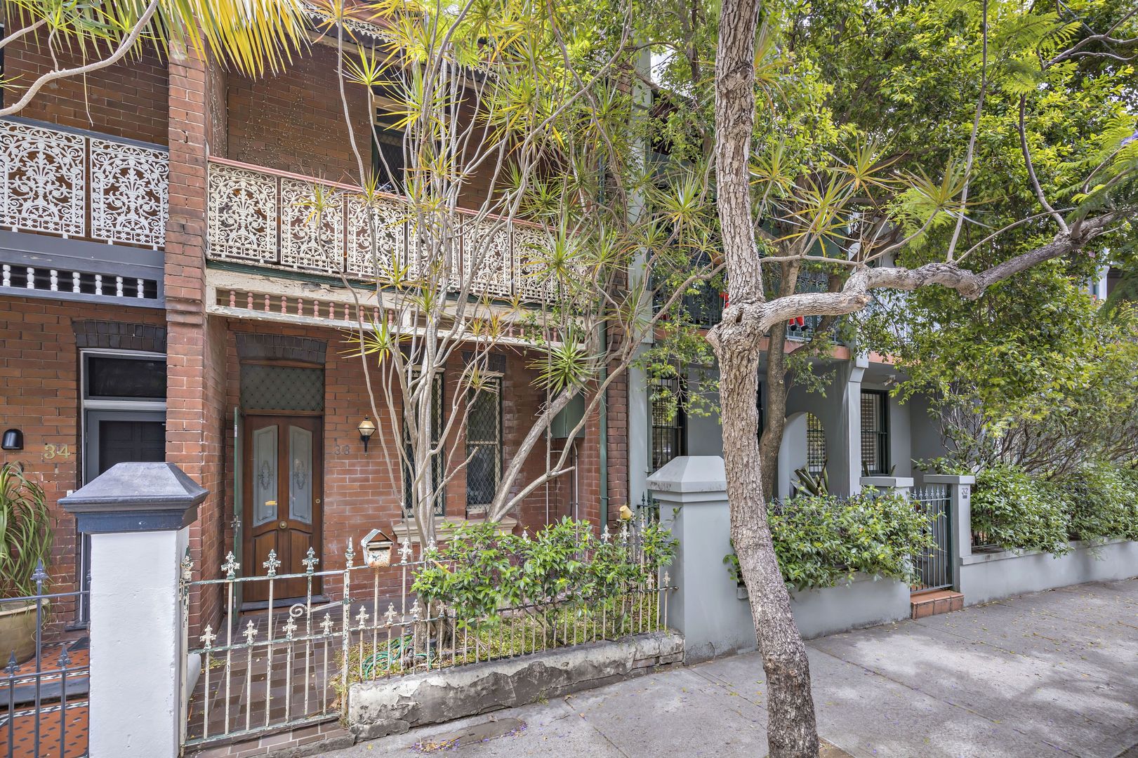 33 Ashmore Street, Erskineville | Property History & Address Research ...