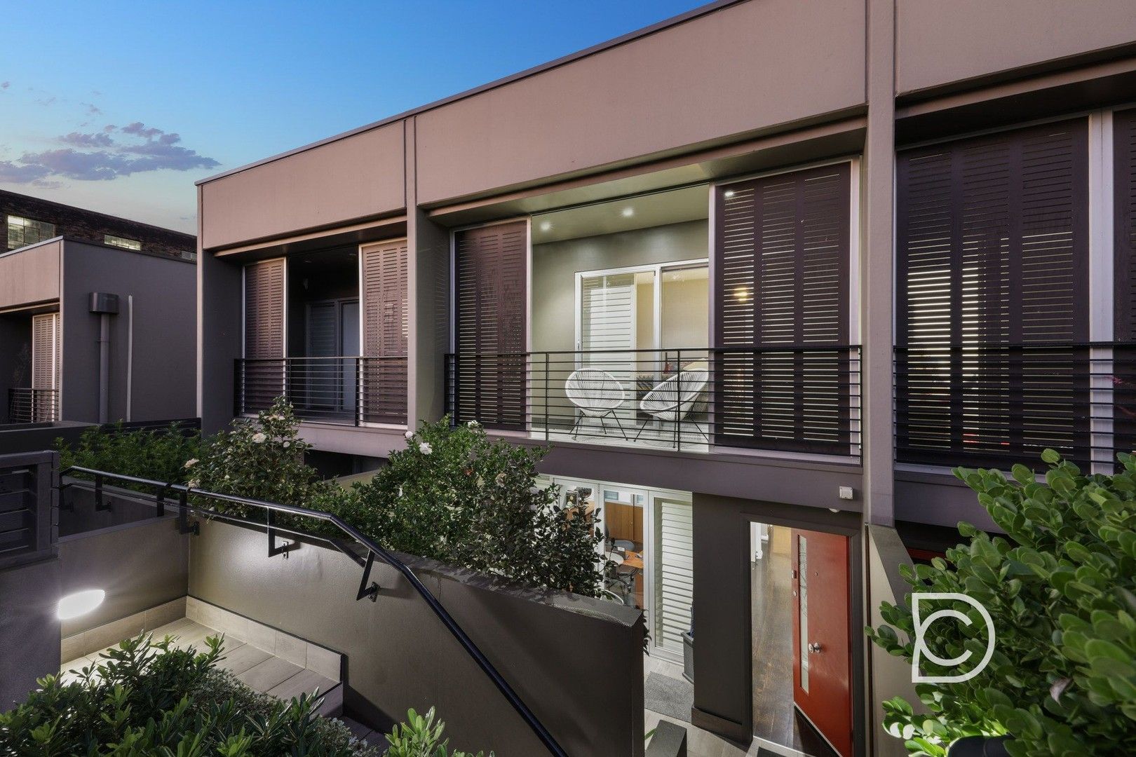 3 bedrooms Townhouse in 53 North Street LEICHHARDT NSW, 2040