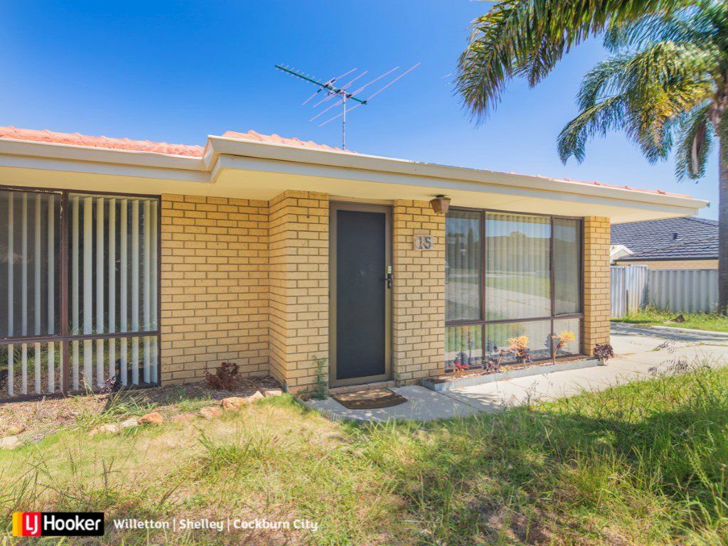 15 Barrington Street, Munster WA 6166, Image 0