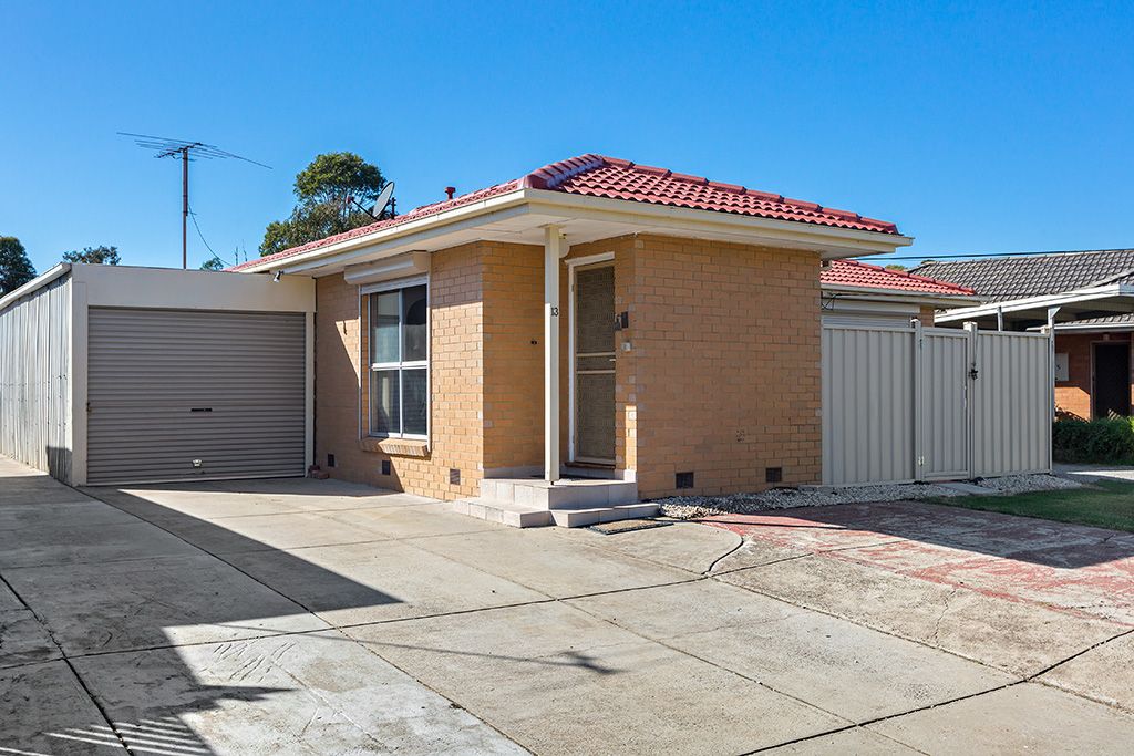 13 Eades Street, Laverton VIC 3028, Image 0