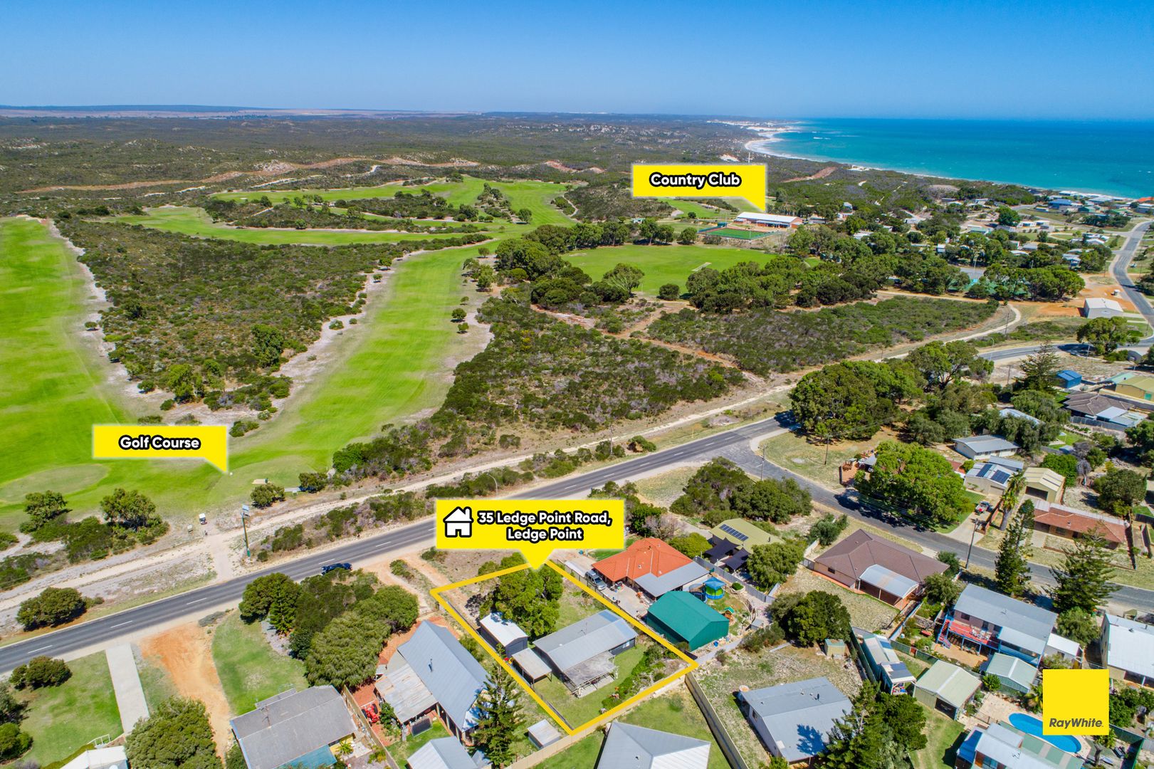 35 Ledge Point Road, Ledge Point WA 6043, Image 2