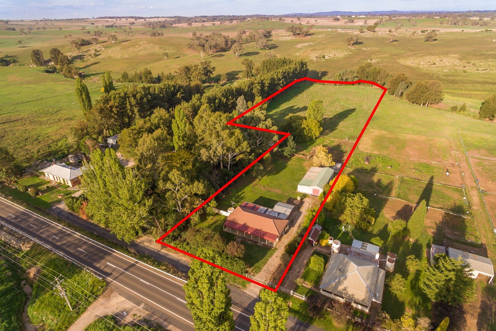 Lot 1 Market Street, Molong NSW 2866, Image 0