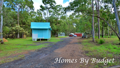 Picture of 3 Archer Road, SPRING CREEK QLD 4343
