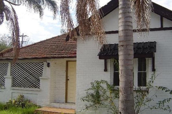 Picture of 2 Bland St, CARRAMAR NSW 2163