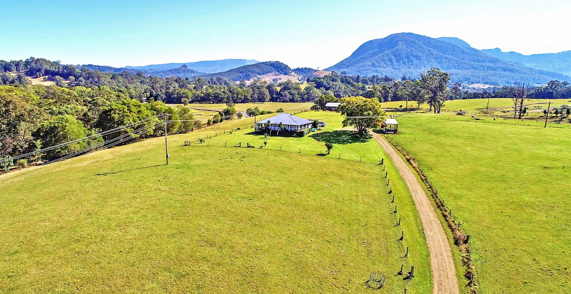 Lot 15, 4 Blue Knob Road, Nimbin NSW 2480, Image 1