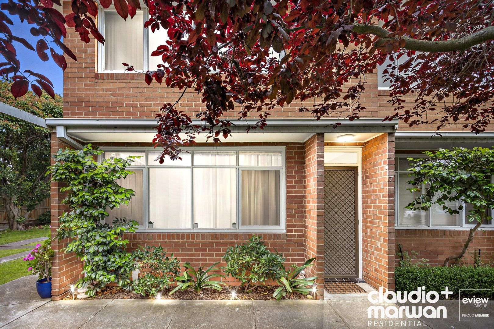 7/1-5 Cumberland Road, Pascoe Vale South VIC 3044, Image 0