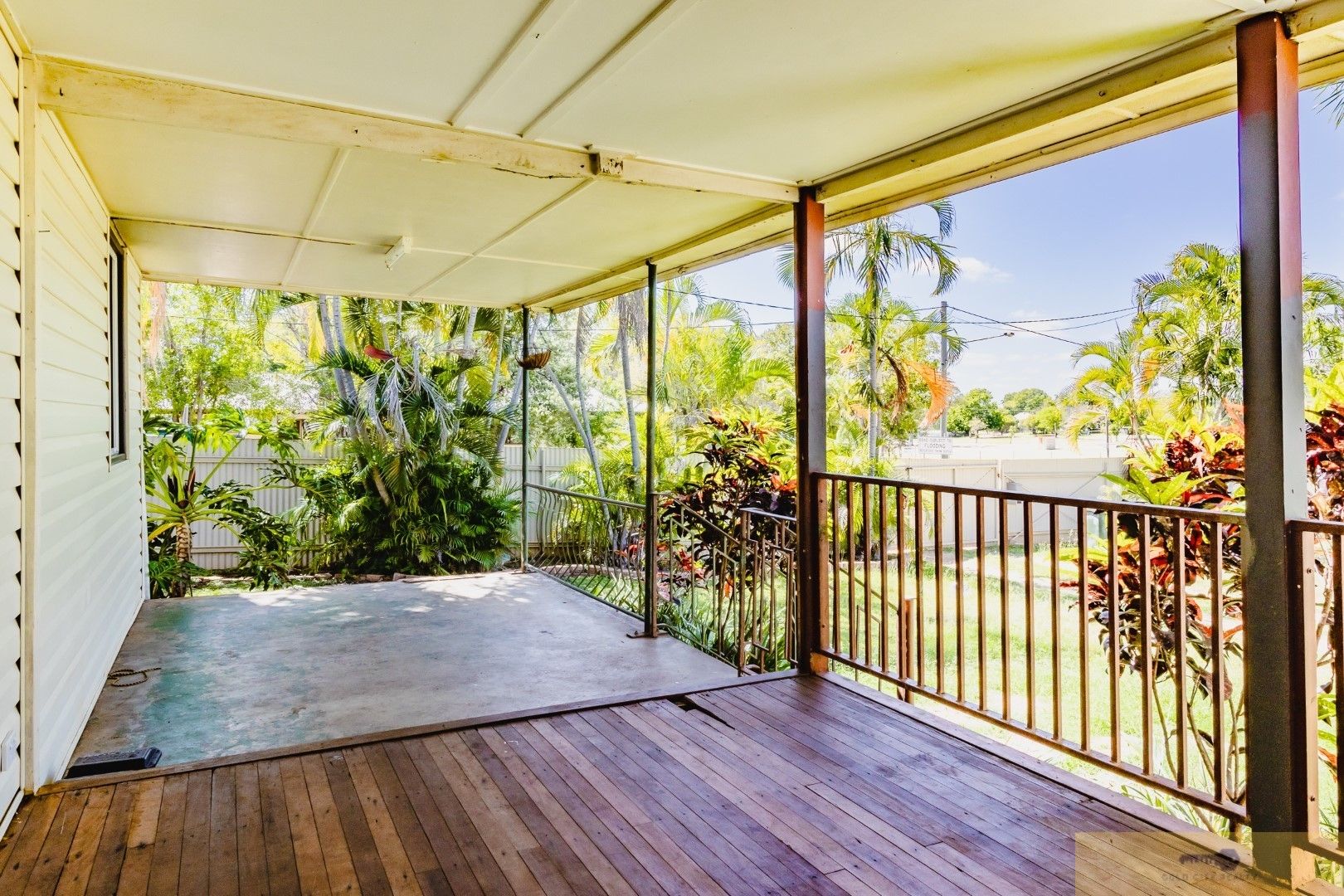 6 Cambridge Street, Richmond Hill QLD 4820 Domain