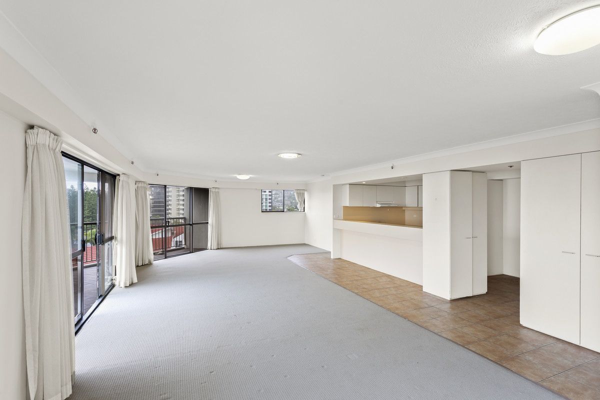 2 bedrooms Apartment / Unit / Flat in 10/146 The Esplanade BURLEIGH HEADS QLD, 4220