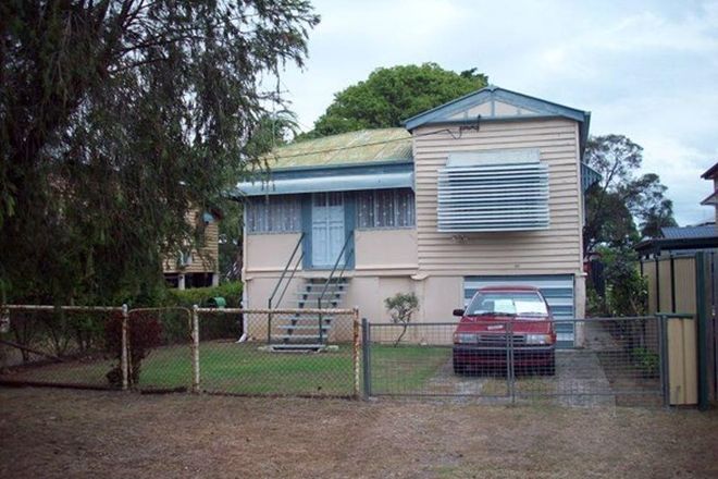 Picture of 121 Spike Street, BERSERKER QLD 4701