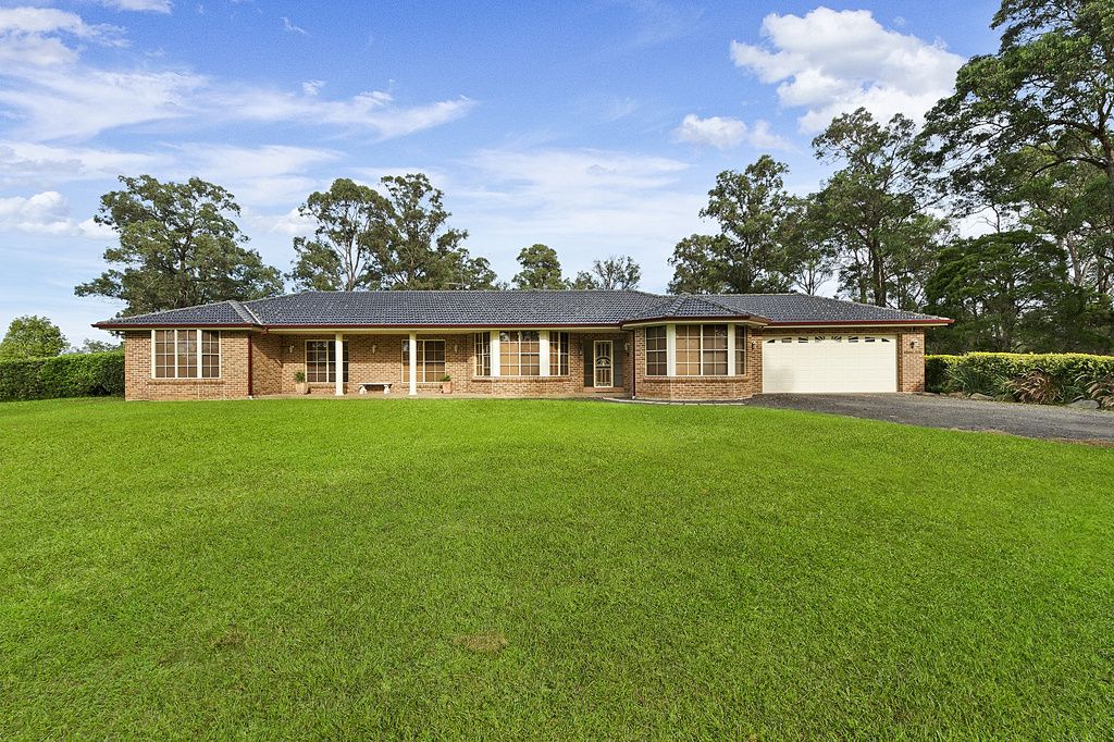 35 Fifth Road, Berkshire Park NSW 2765, Image 0