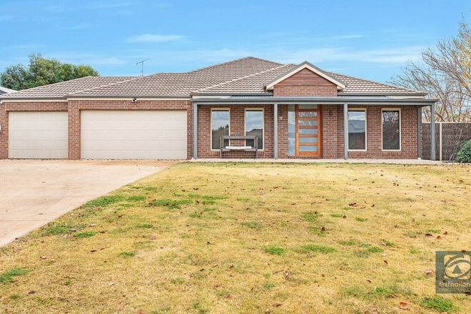 Picture of 17 Shiraz Court, MOAMA NSW 2731