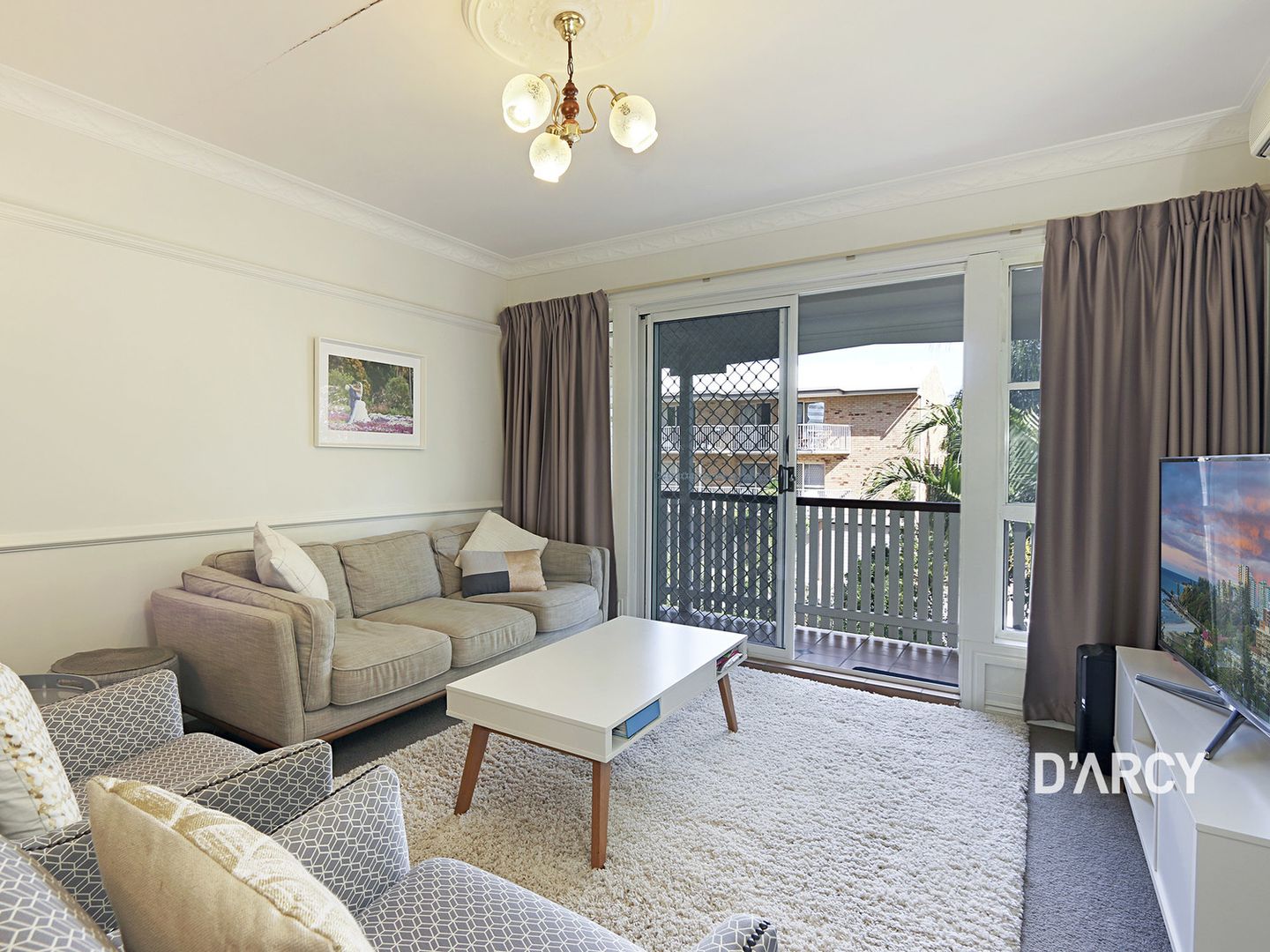 5/33 Globe Street, Ashgrove QLD 4060, Image 2