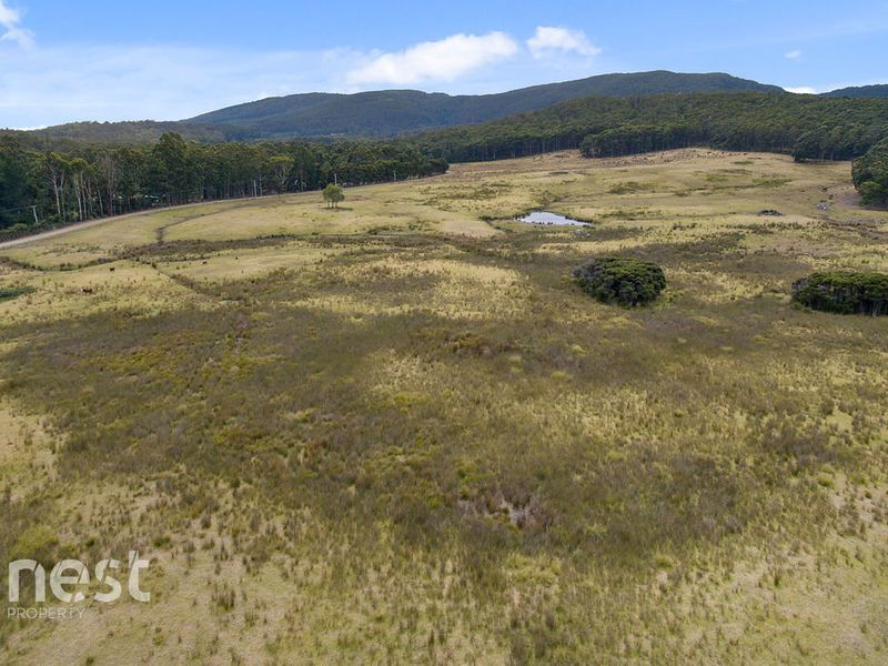 1 Cloudy Bay Road, South Bruny TAS 7150, Image 2
