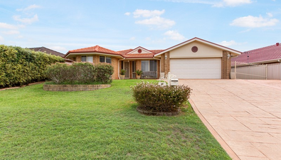 Picture of 88 Somerset Drive, THORNTON NSW 2322