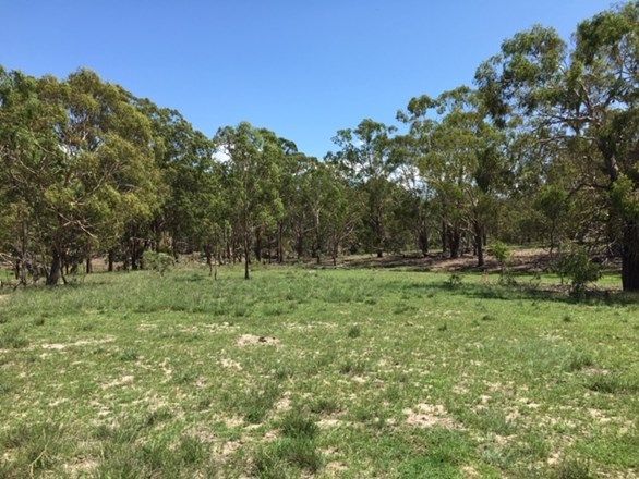 Kerrick Maryland Gate Rd, Dalveen QLD 4374, Image 1