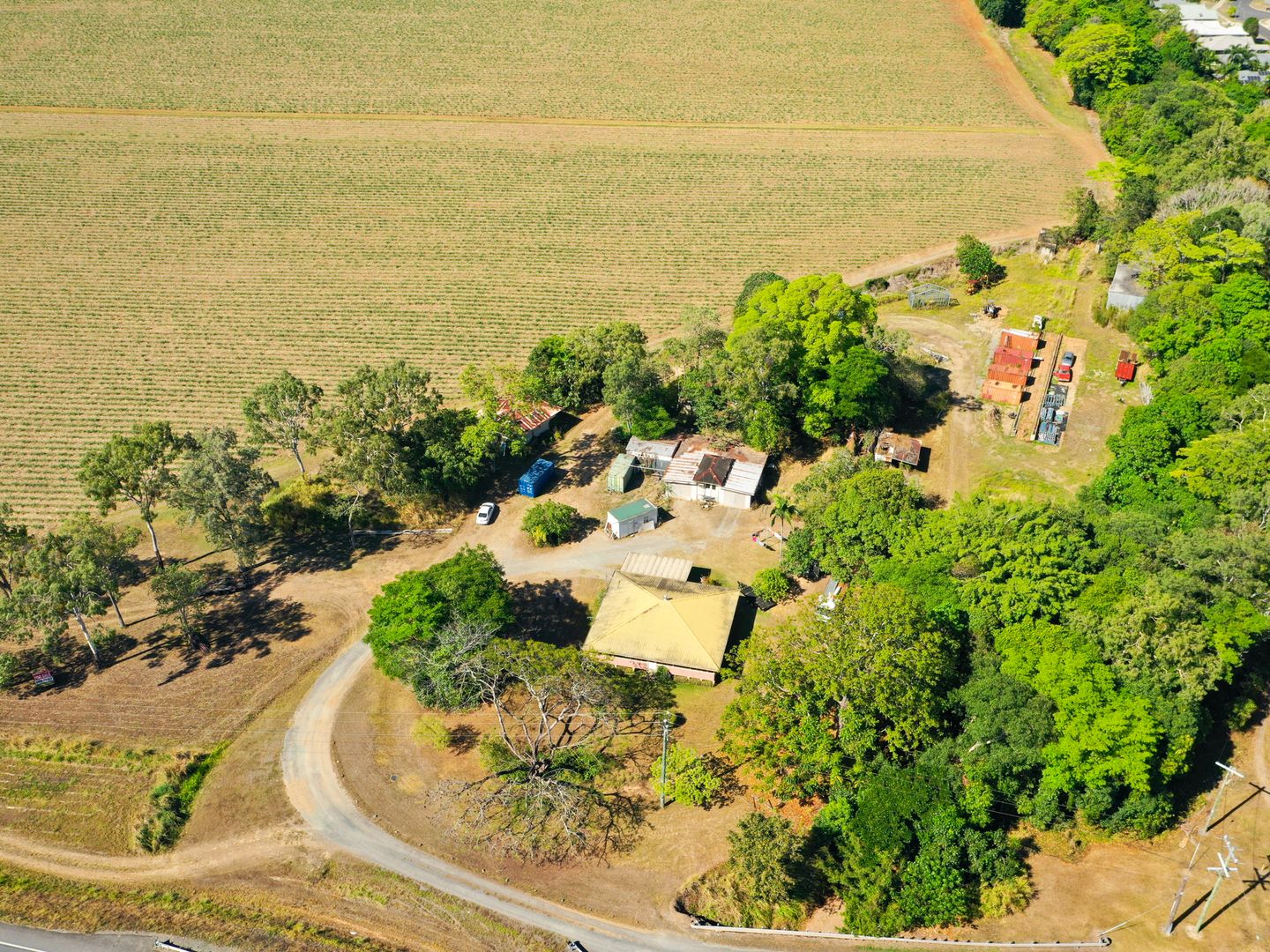 6 Hardwick Close, Mount Peter QLD 4869 House for Sale Domain