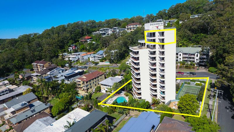 1301/29 Hill Avenue, Burleigh Heads QLD 4220, Image 2