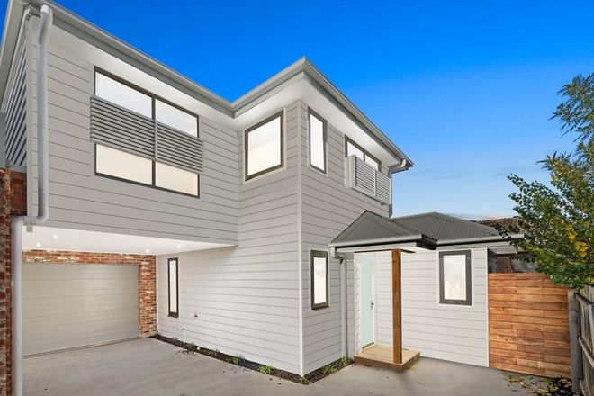 Picture of 3/17 Parker Street, WERRIBEE VIC 3030