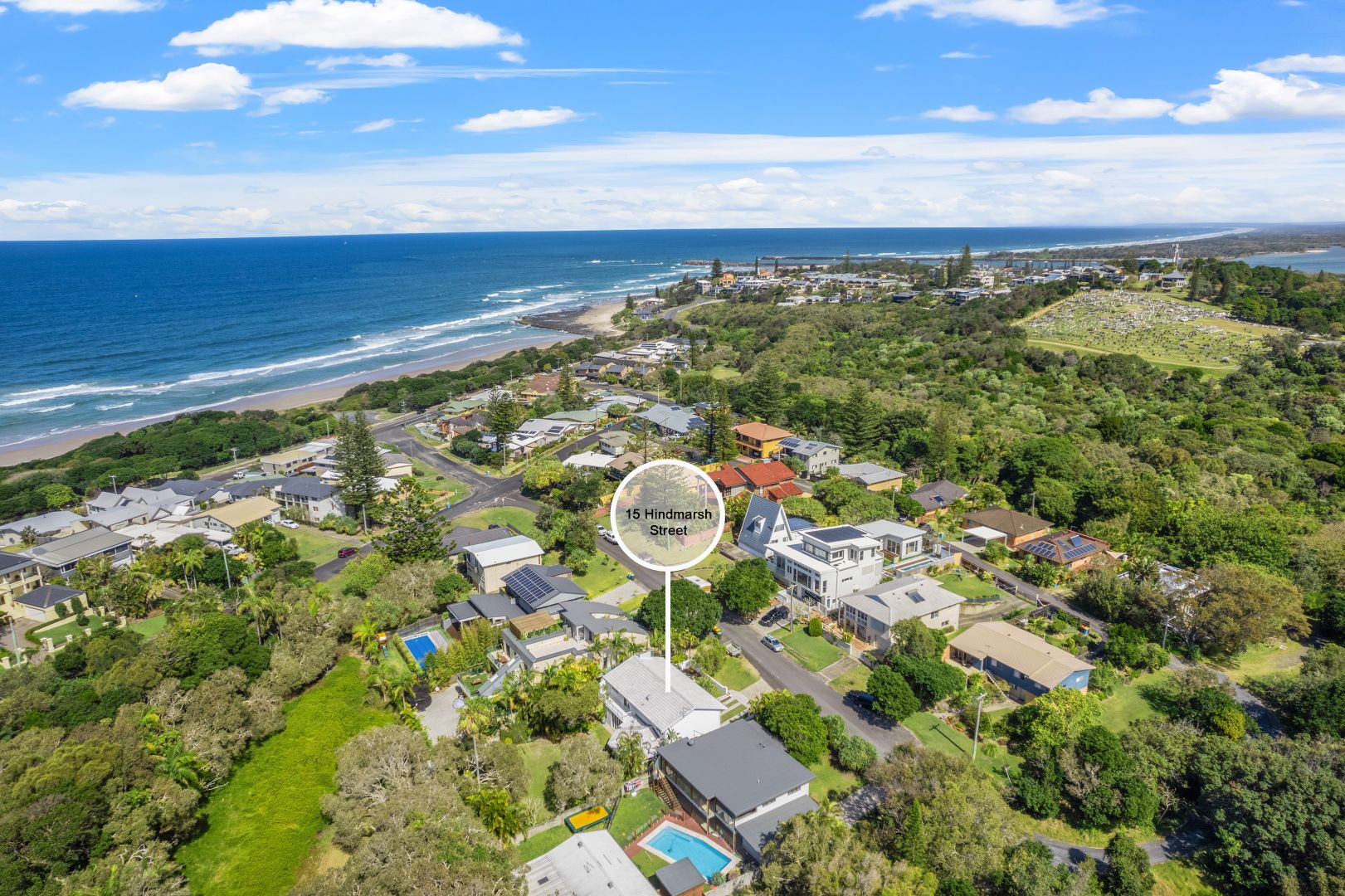 15 Hindmarsh Street, East Ballina NSW 2478, Image 1