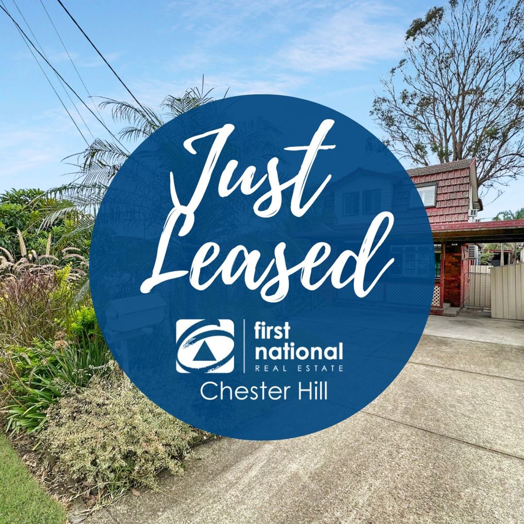 50 Miowera Road, Chester Hill NSW 2162
