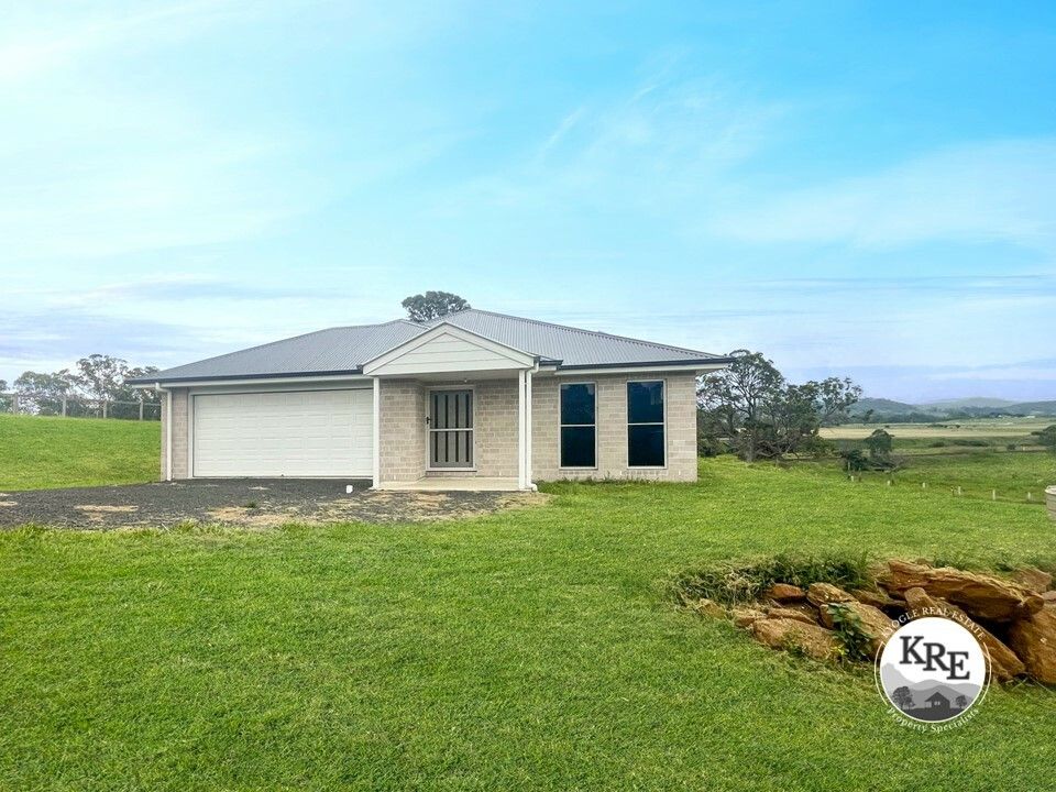 3 Yarraman Drive, Kyogle NSW 2474, Image 0