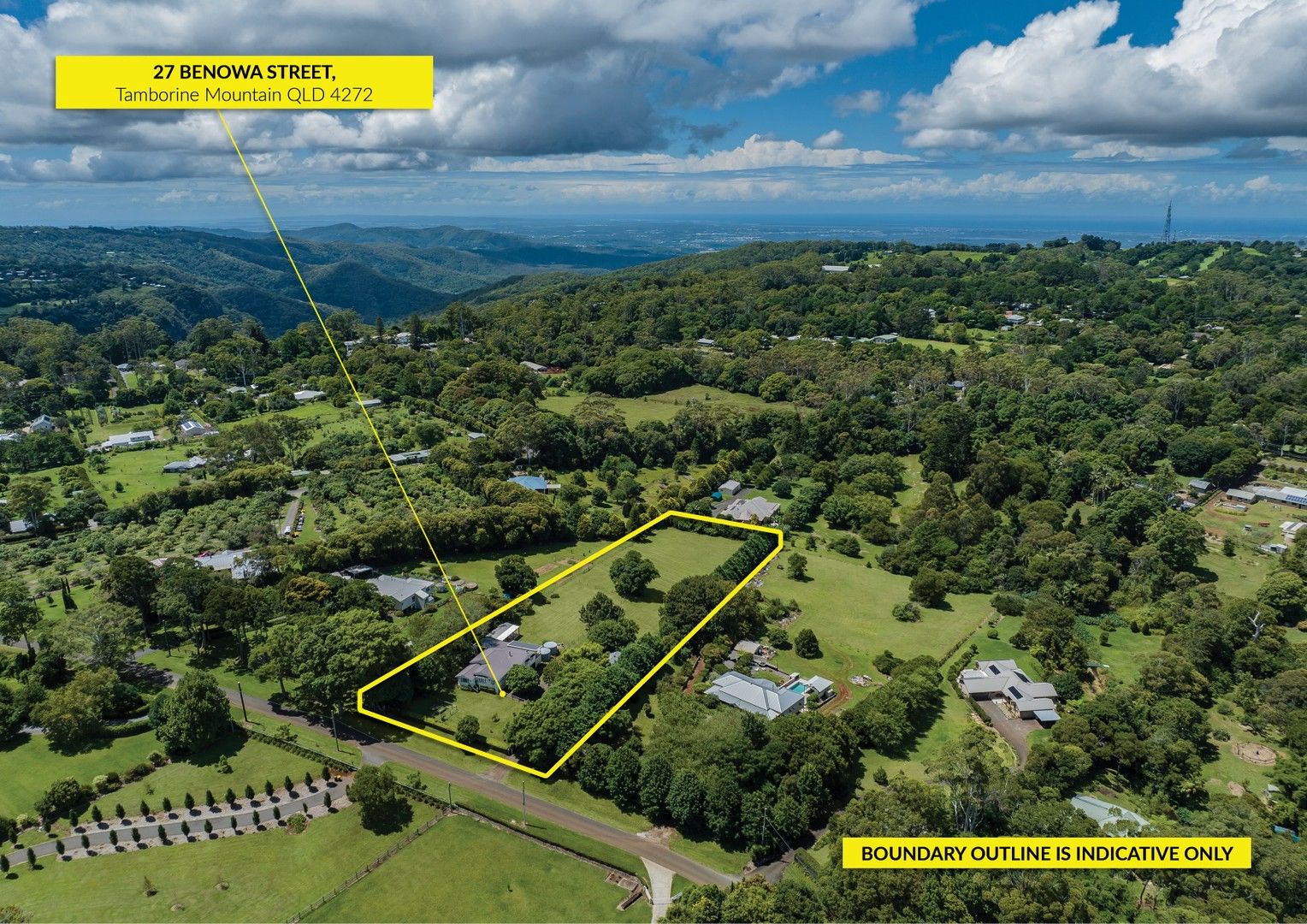 27-29 Benowa Street, Tamborine Mountain QLD 4272, Image 0