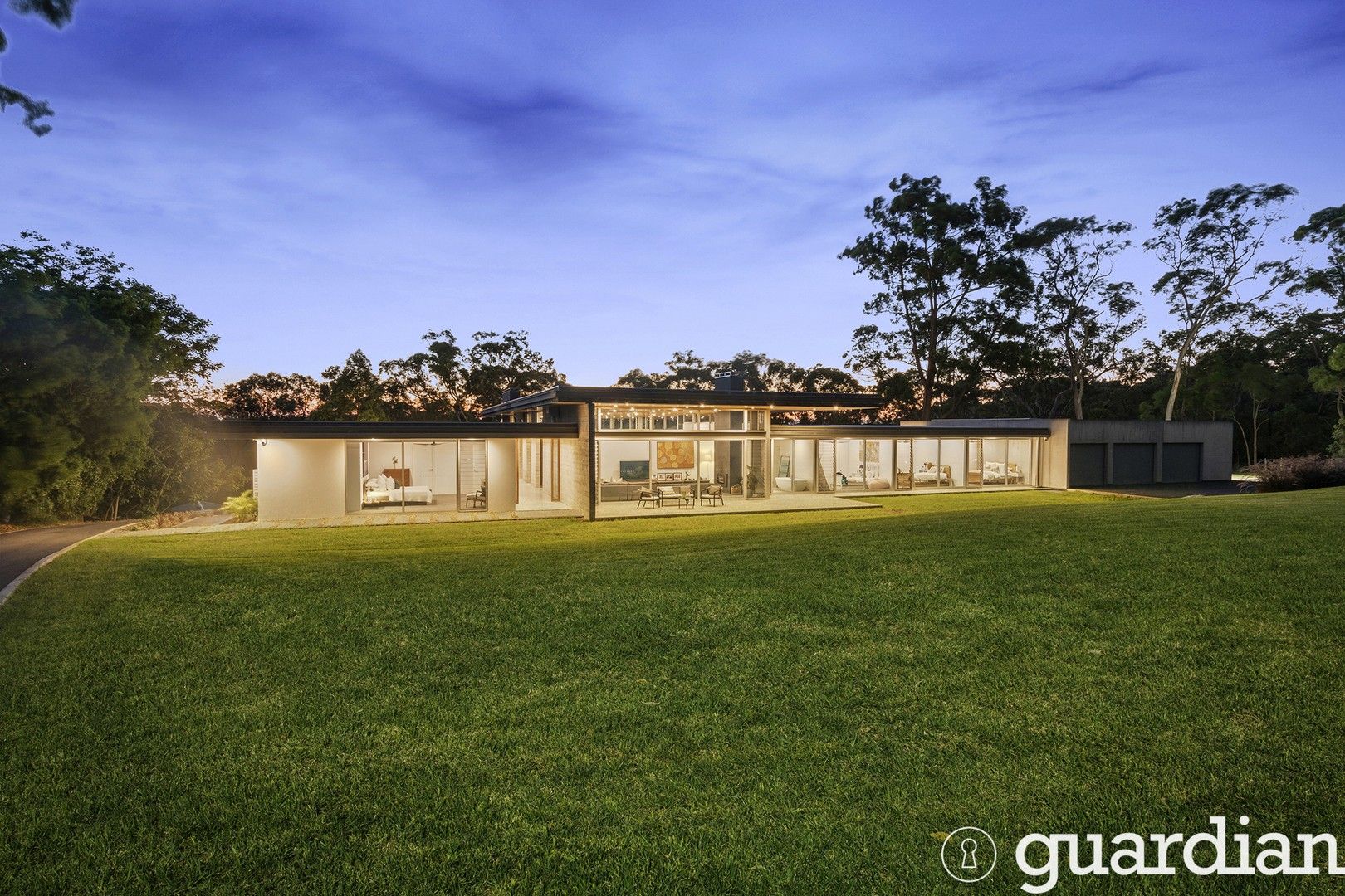 18 Lang Road, Kenthurst NSW 2156, Image 2