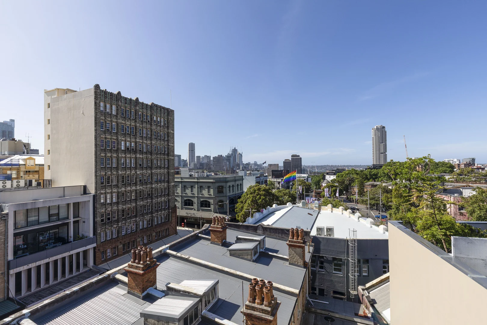 Additional image 19 of 19/11-21 Flinders Street, Surry Hills NSW 2010