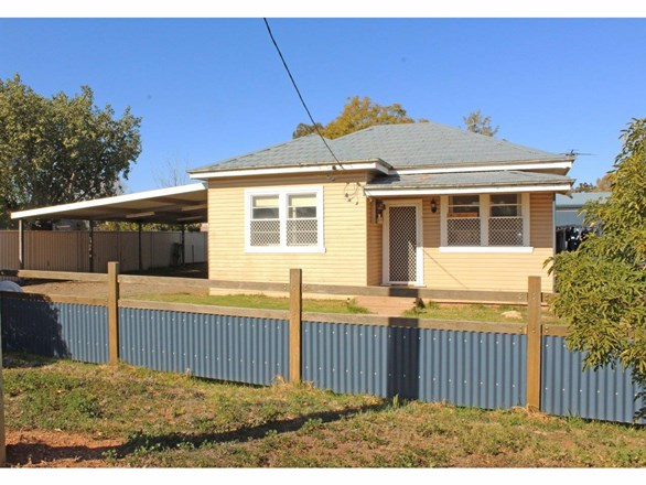 9 Kilcoy Street, Gunnedah NSW 2380