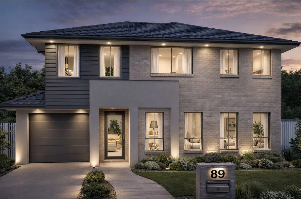 Dover Street, Oran Park NSW 2570