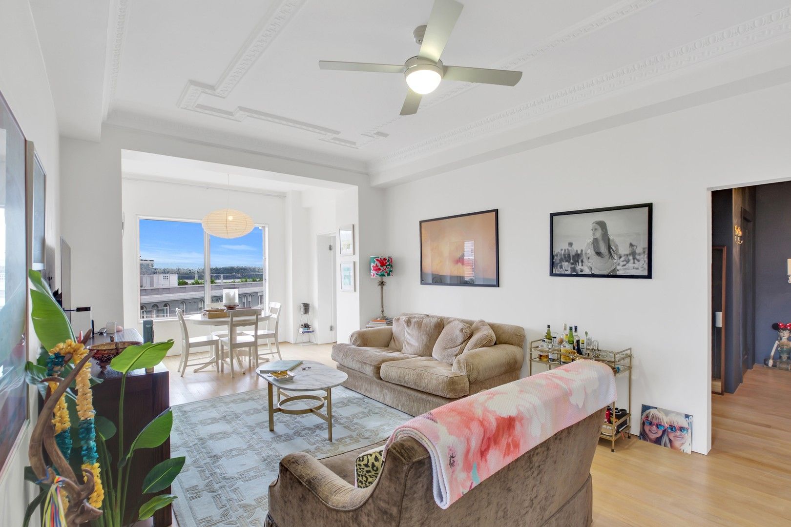 31/6A Greenknowe Avenue, Potts Point NSW 2011 Apartment For Rent Domain