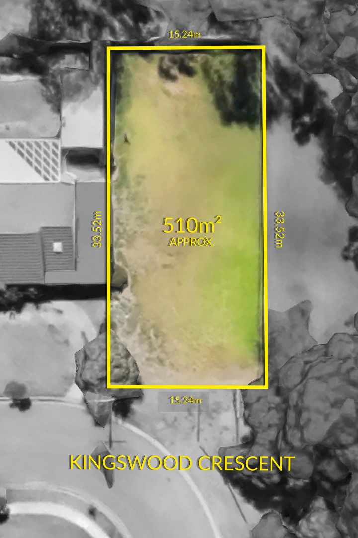 41 Kingswood Crescent, Lockley Property History & Address Research