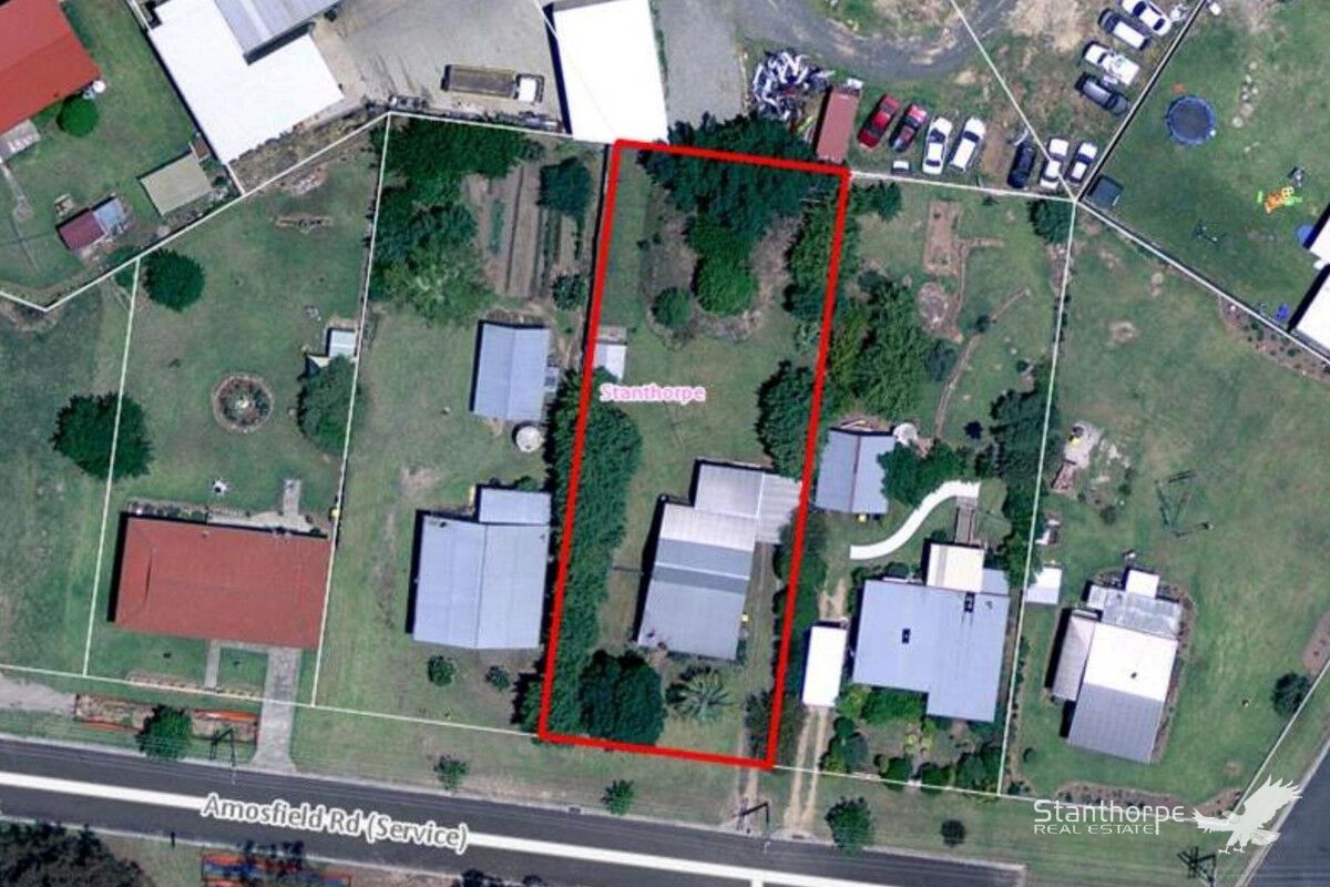 106 Amosfield Road, Stanthorpe QLD 4380 House For Rent Domain