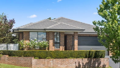 Picture of 9 Langley Avenue, RENWICK NSW 2575