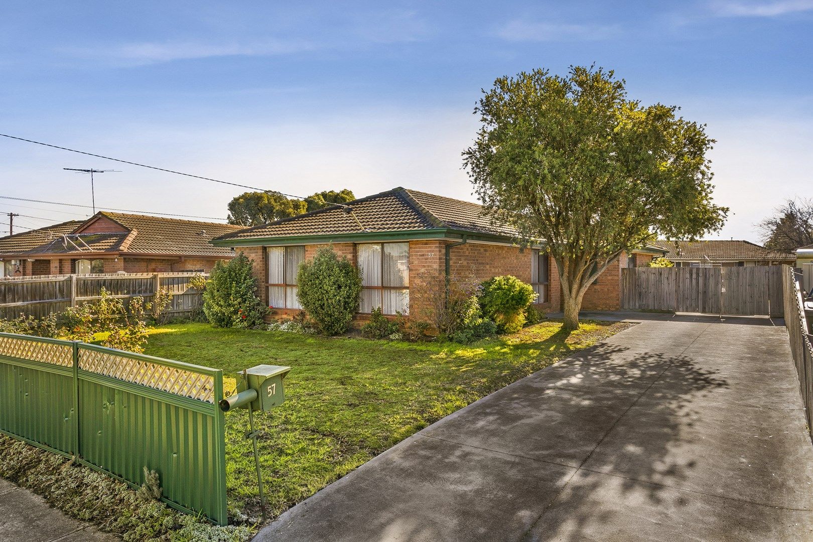 57 Woodburn Crescent, Meadow Heights VIC 3048, Image 0