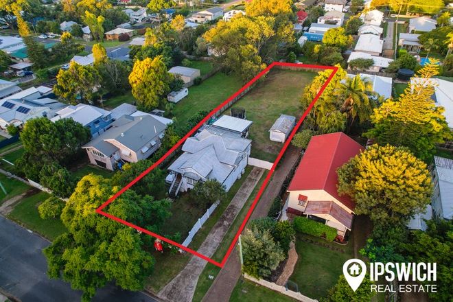 Picture of 22 WHITEHILL ROAD, NEWTOWN QLD 4305