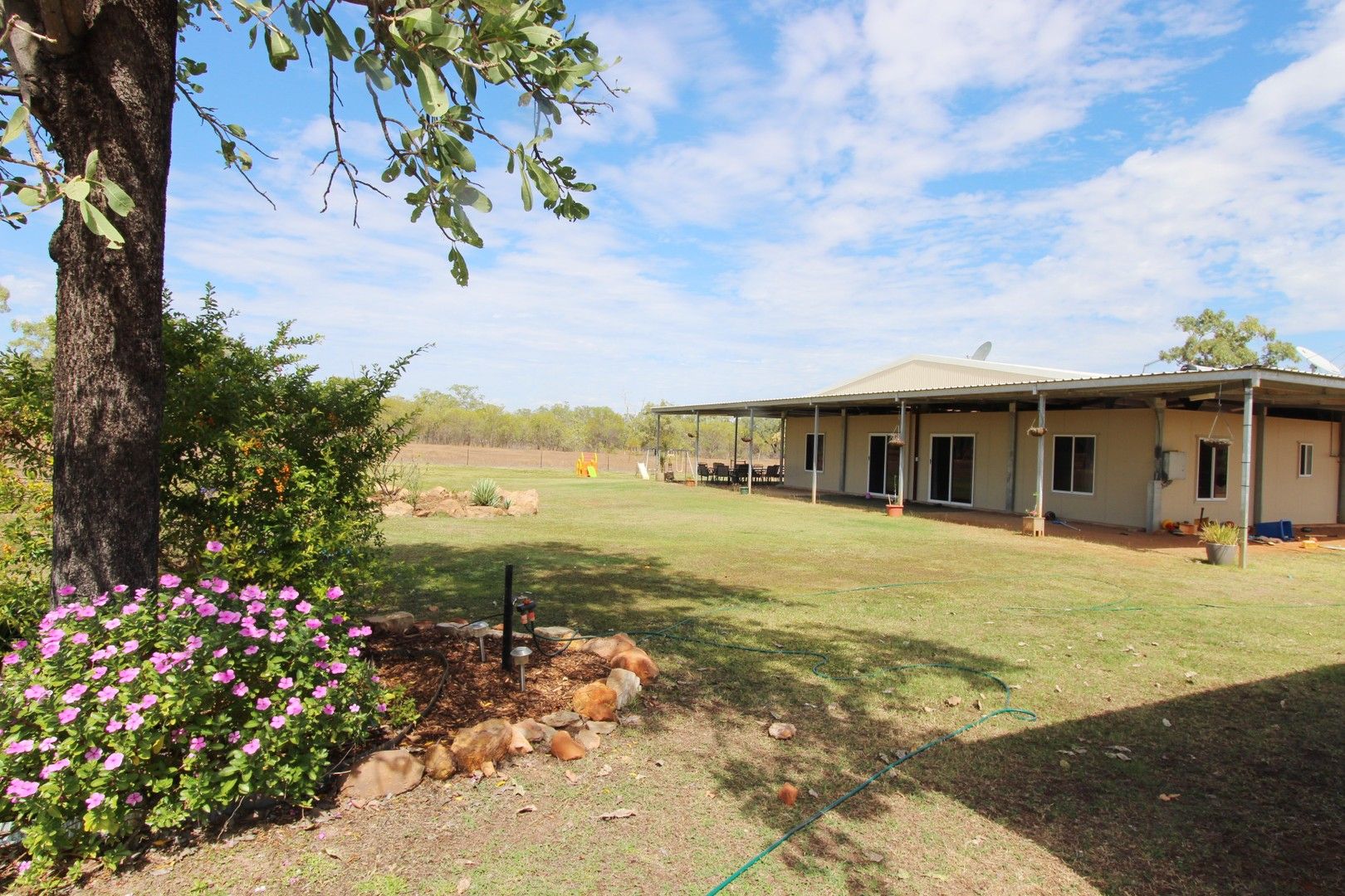 70 Woollybutt Dr, Katherine NT 0850, Image 0