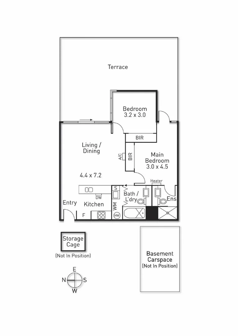 Additional image 8 of 116/71 Abinger Street, Richmond VIC 3121