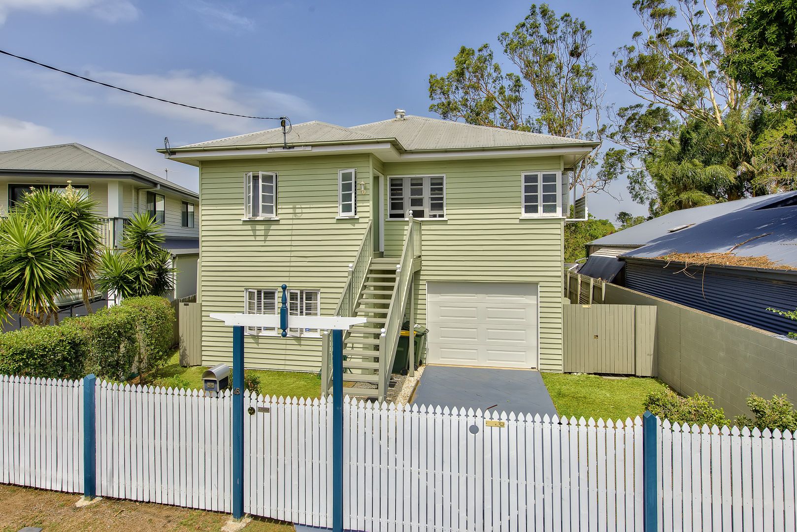45 Junior Terrace, Northgate QLD 4013