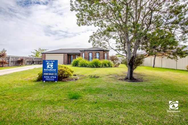 Picture of 17 Riviera Close, PAYNESVILLE VIC 3880