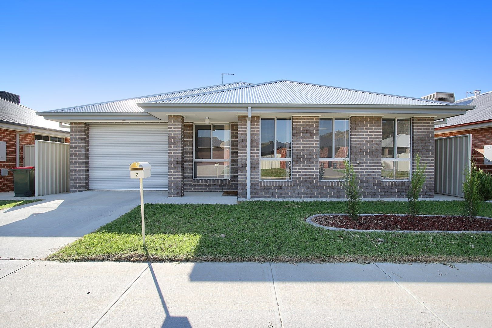 2 Darling Street, West Wodonga VIC 3690, Image 0