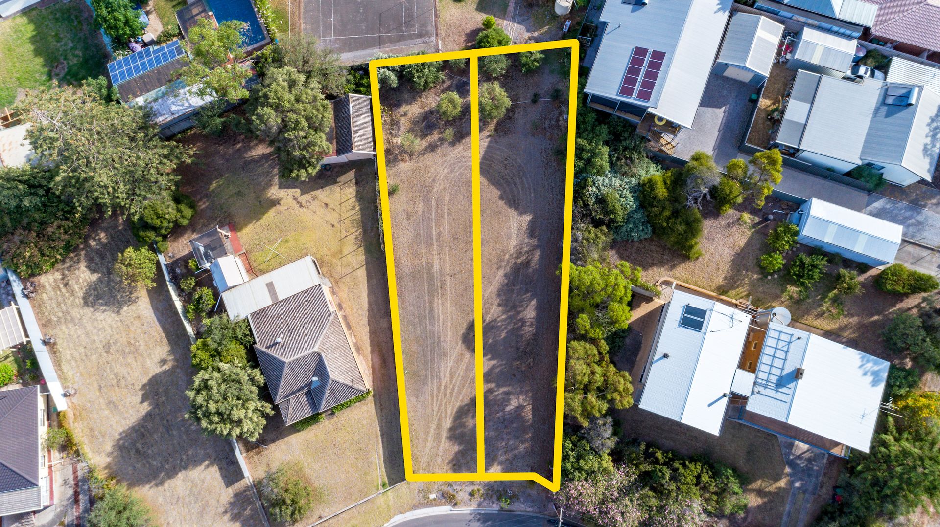 Lot 702  15 Fourth Avenue, Moana SA 5169, Image 2