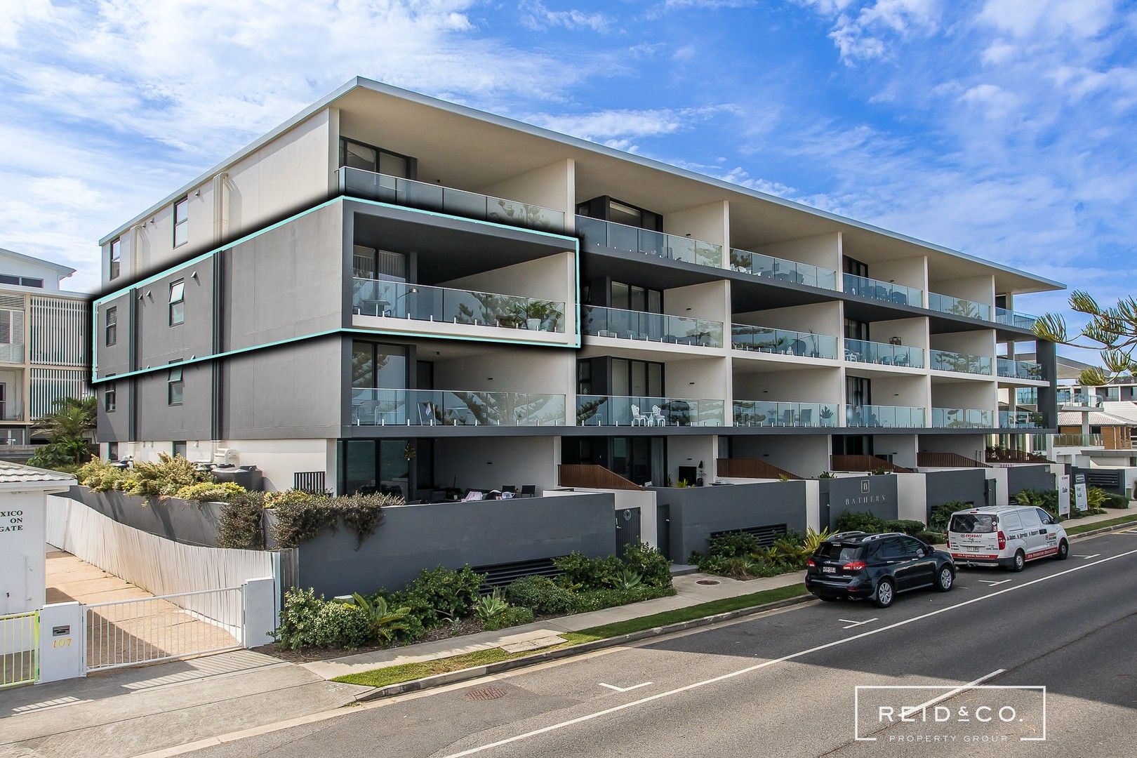 13/109 Margate Parade, Margate QLD 4019, Image 0