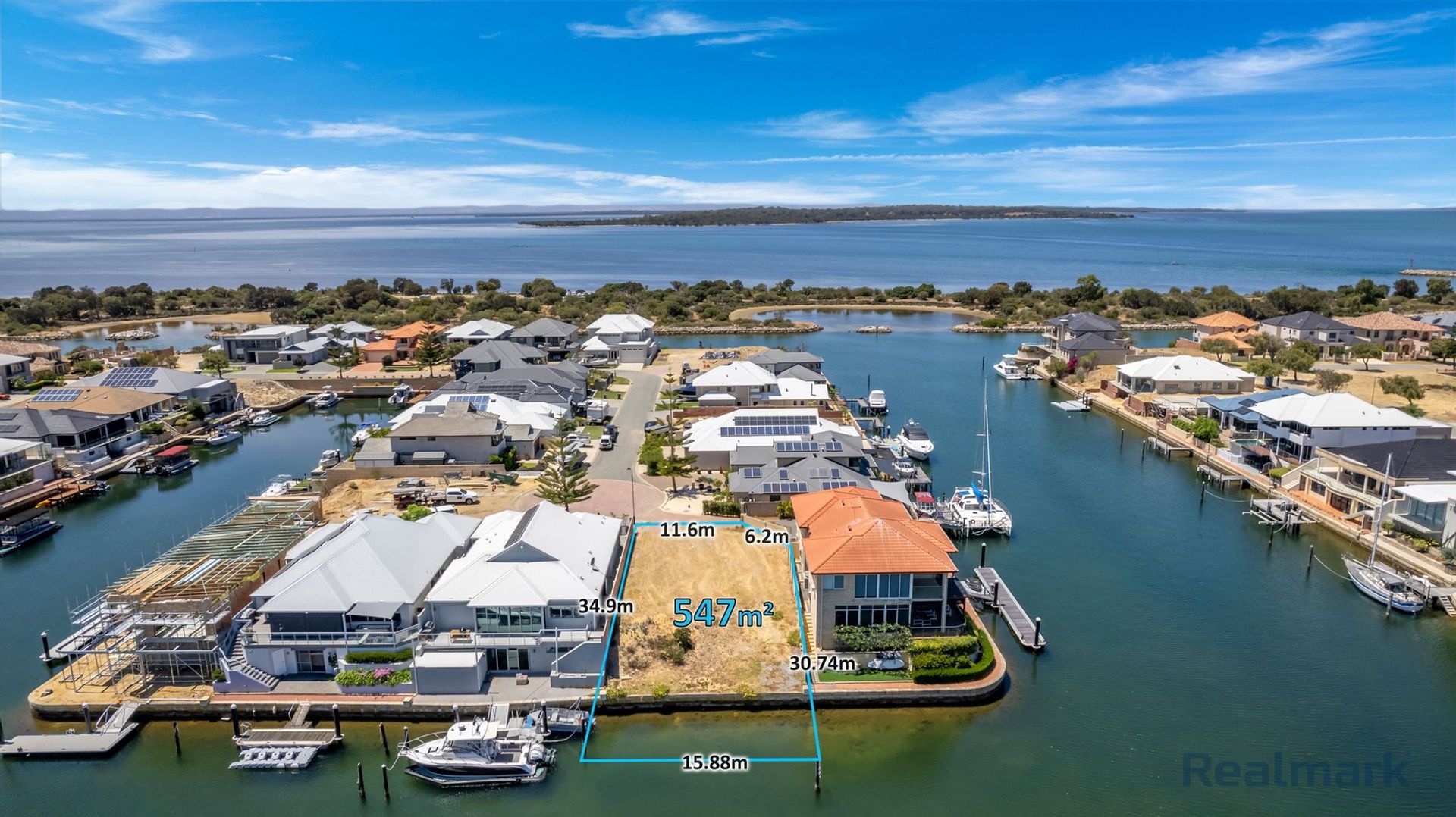 44 Sandpiper Island Retreat, Wannanup WA 6210, Image 1