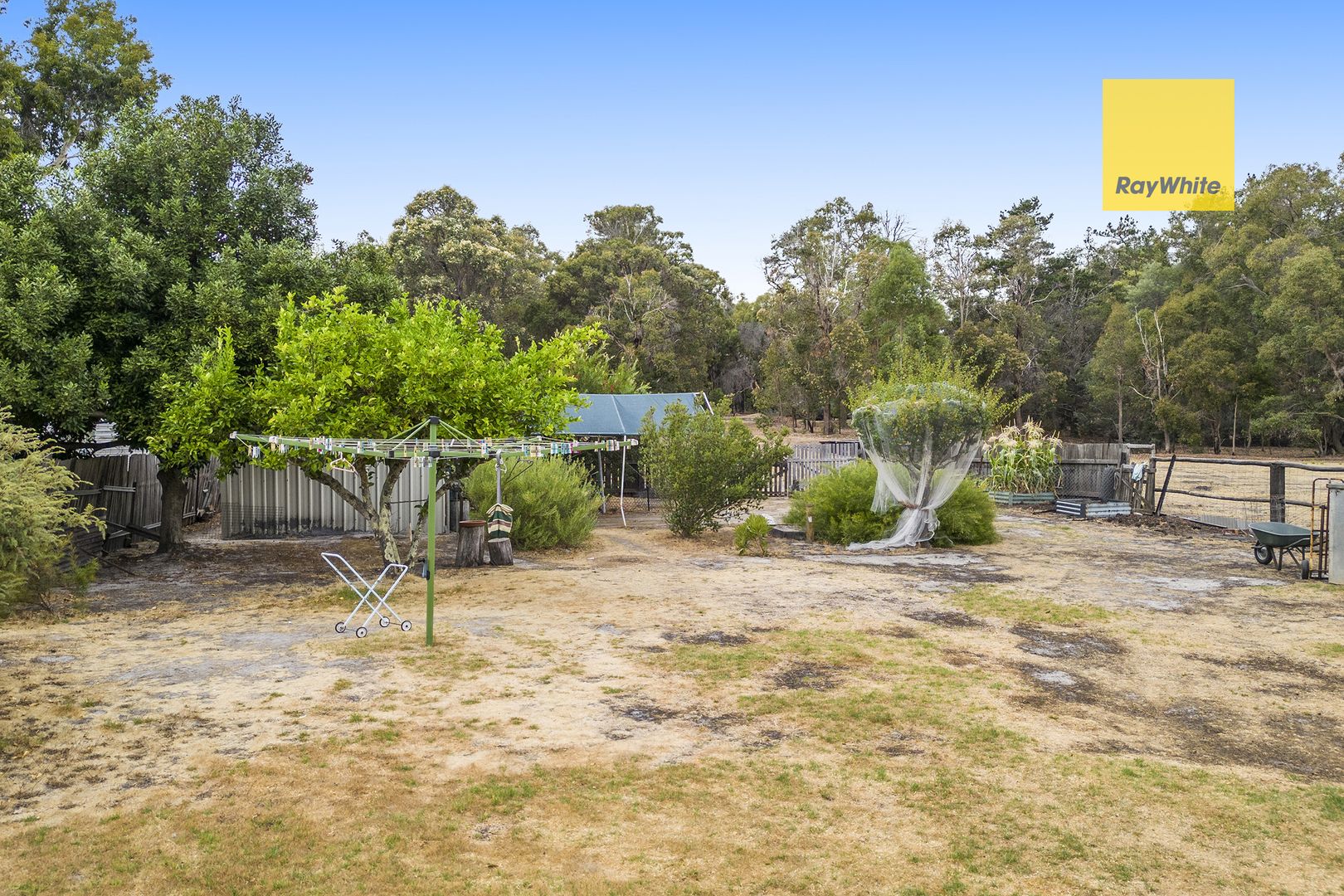 127 Old Vasse Highway, Jarrahwood WA 6275, Image 1