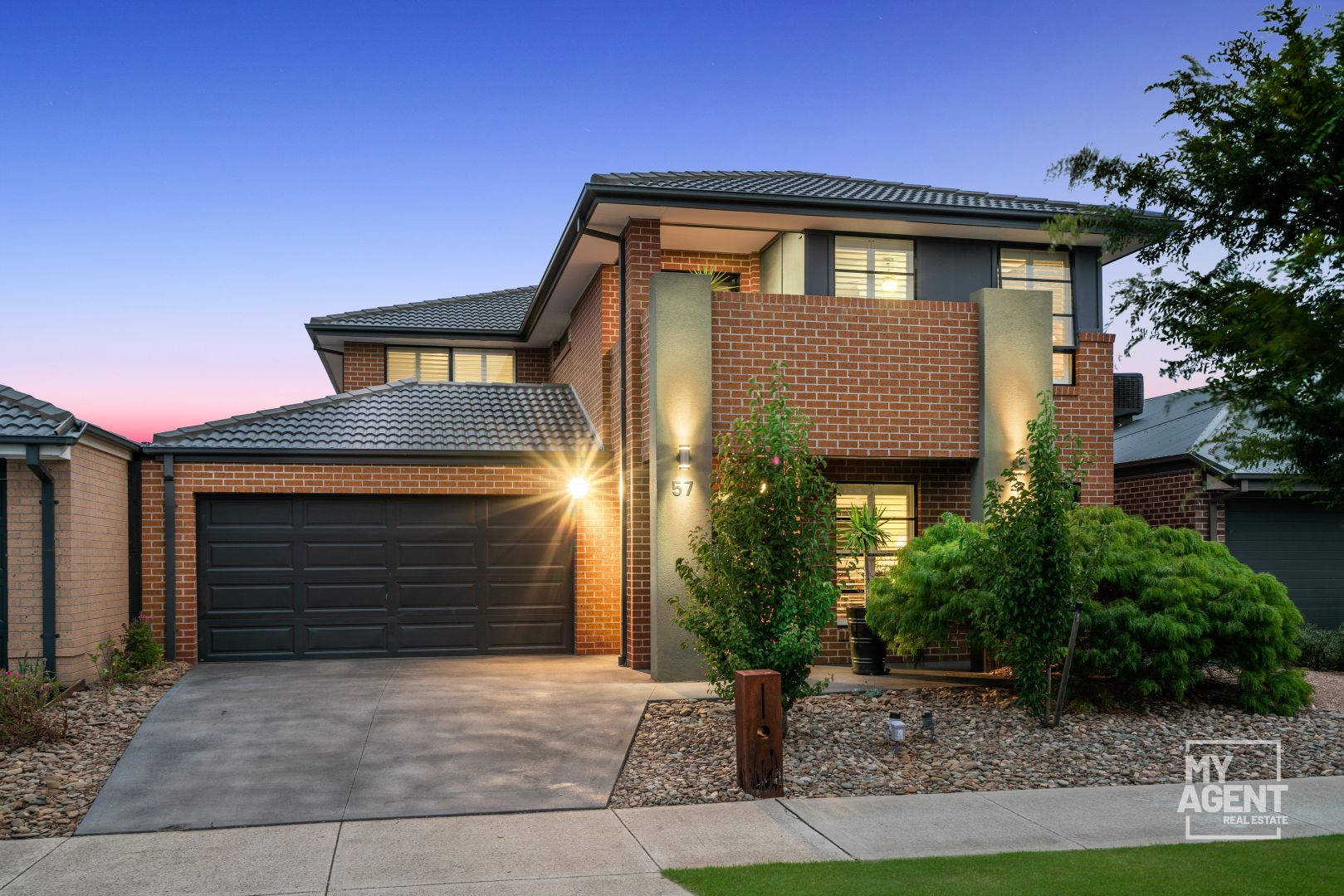 57 Palladium Circle, Beveridge VIC 3753