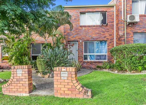 4/20-26 Hammel Street, Beenleigh QLD 4207