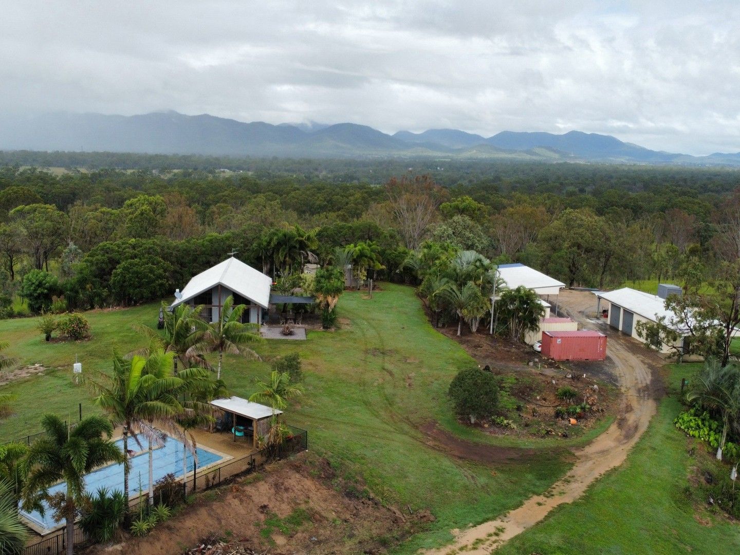 255 Red Hill Road, Bororen QLD 4678, Image 0