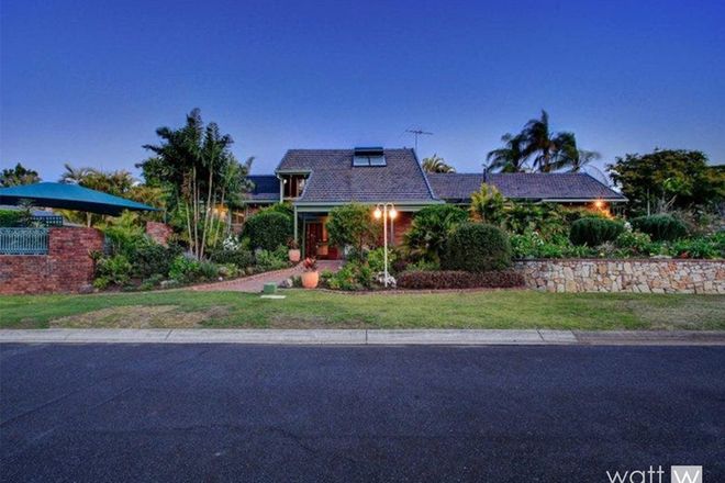 Picture of 55 Ben Lomond Street, ASPLEY QLD 4034